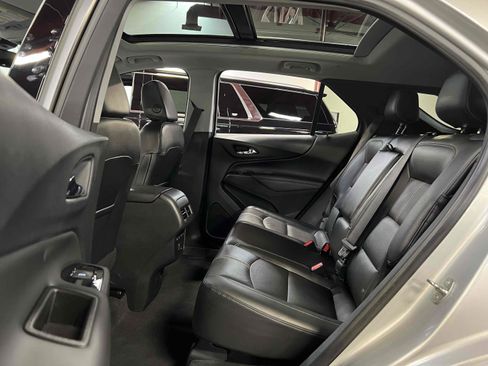 Used 2022 Chevrolet Equinox Premier image 47