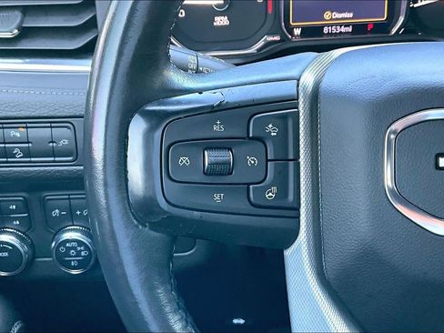 Used 2021 GMC Yukon Denali AWD/4WD image 26