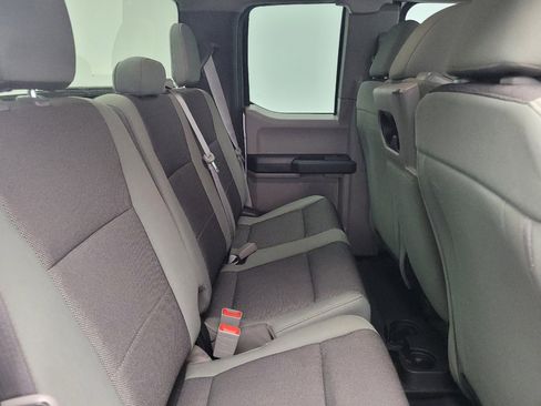 Used 2020 Ford F150 XL w/ Equipment Group 101A Mid RWD image 19