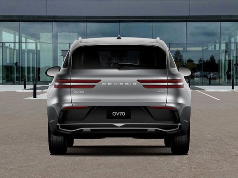 New 2026 Genesis GV70 2.5T image 7