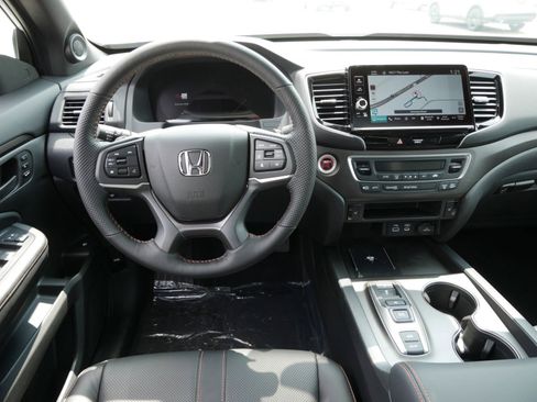 New 2026 Honda Ridgeline TrailSport image 7