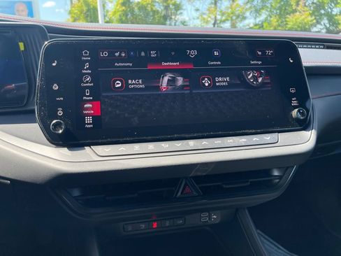 New 2026 Dodge Charger Scat Pack AWD/4WD image 19
