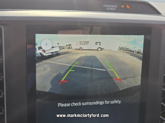 New 2026 Ford Ranger XL RWD image 17