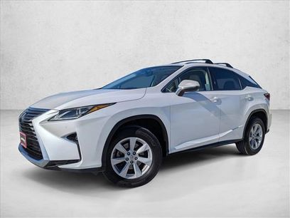 Used 2016 Lexus RX 350 FWD