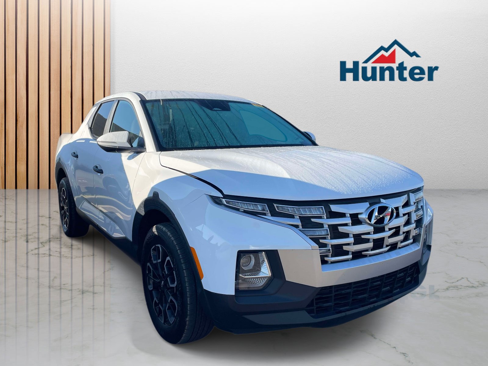 Certified 2023 Hyundai Santa Cruz SEL AWD/4WD image 1