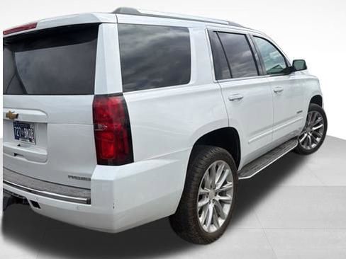 Used 2019 Chevrolet Tahoe Premier image 10