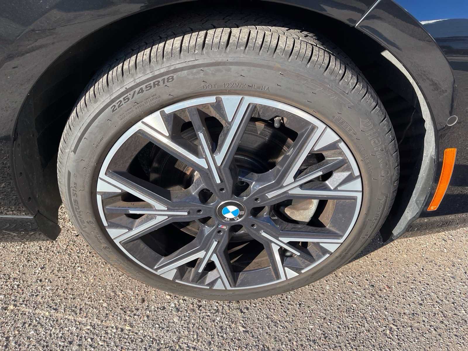 Used 2025 BMW 228i xDrive AWD/4WD image 45