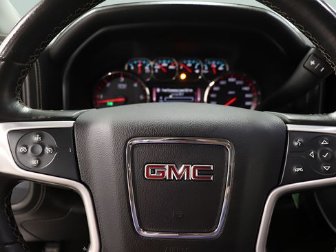Used 2015 GMC Sierra 2500 SLE RWD image 13