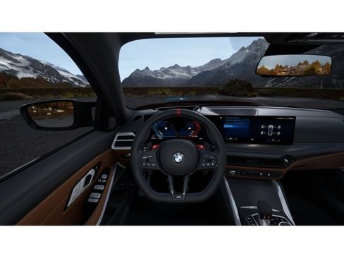 New 2026 BMW M3 Competition image 13