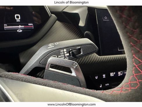 Used 2022 Audi RS e-tron GT w/ Year 1 Package image 45