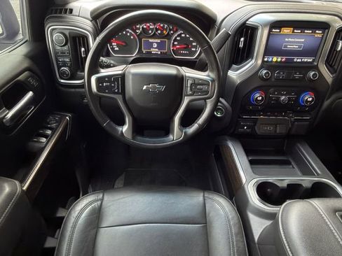 Used 2020 Chevrolet Silverado 1500 RST w/ All-Star Edition AWD/4WD image 16