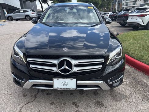 Used 2019 Mercedes-Benz GLC 300 image 8