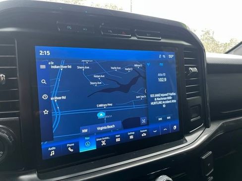 Used 2021 Ford F150 XLT w/ Equipment Group 302A High AWD/4WD image 20