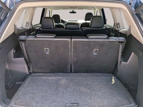 Used 2018 Volkswagen Atlas SE AWD/4WD image 14