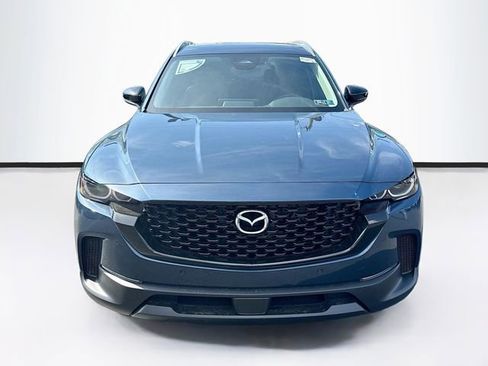 New 2026 MAZDA CX-50 AWD 2.5 S w/ Cargo Package image 2