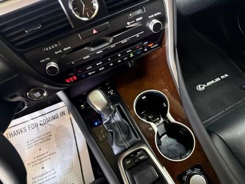 Used 2019 Lexus RX 350 AWD w/ Navigation Package image 27