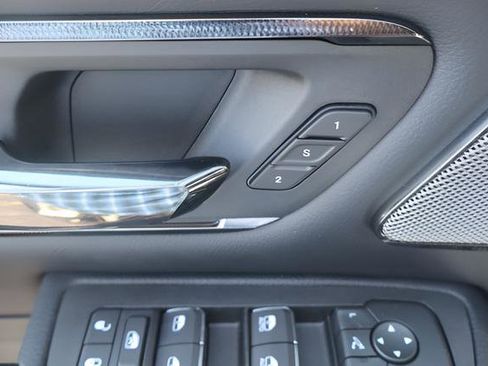 New 2026 RAM 1500 Rebel AWD/4WD image 18