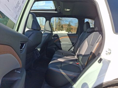 New 2026 Subaru Forester Sport image 5