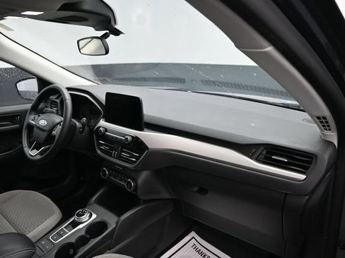 Used 2022 Ford Escape SE w/ SE Sport Appearance Package AWD/4WD image 10