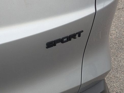 Used 2023 Honda CR-V Sport image 12