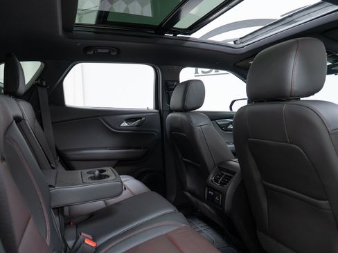 Used 2020 Chevrolet Blazer RS AWD/4WD image 23