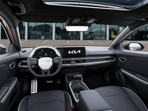New 2026 Kia K4 GT-Line Turbo image 15