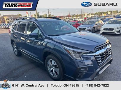 Used 2024 Subaru Ascent Premium