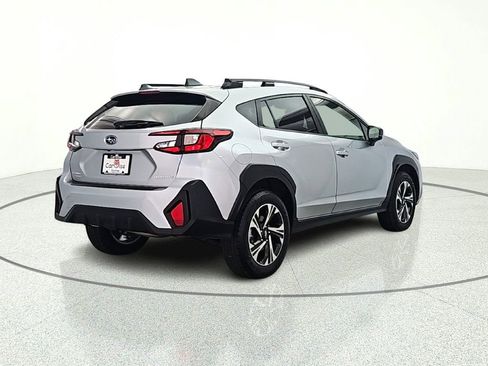 Used 2024 Subaru Crosstrek 2.0i Premium AWD/4WD image 7