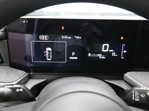 New 2026 Nissan Kicks S image 13