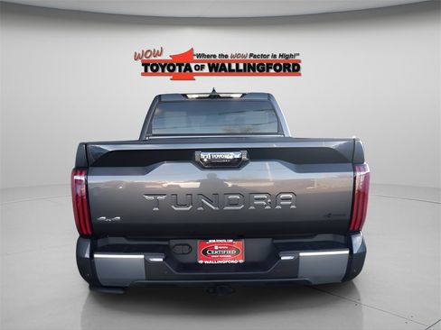 Used 2022 Toyota Tundra Capstone image 11