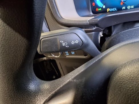 Used 2025 Ford Bronco Sport Big Bend AWD/4WD image 12