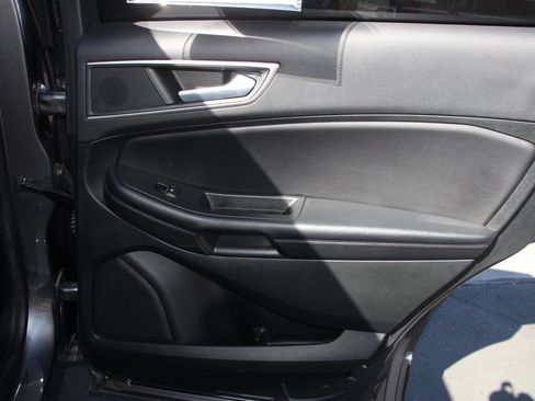 Certified 2023 Ford Edge SEL w/ Convenience Package AWD/4WD image 26