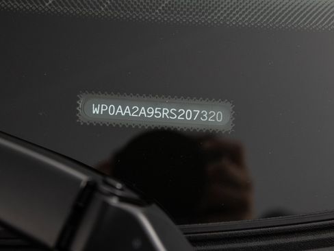 Certified 2024 Porsche 911 Carrera T image 46