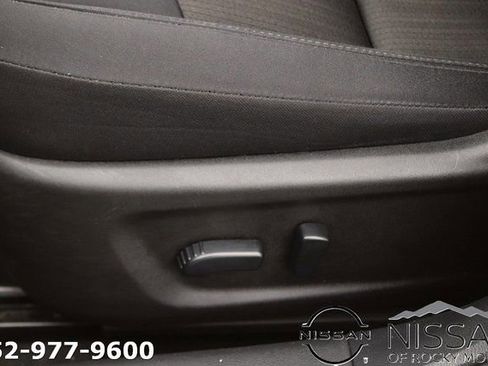 Certified 2024 Nissan Altima 2.5 SV FWD image 17