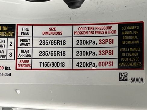 Used 2024 Nissan Murano SV AWD/4WD image 69