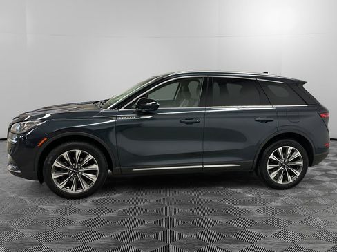 Used 2020 Lincoln Corsair Reserve w/ Elements Package AWD/4WD image 2