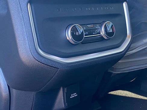 New 2025 Ford Expedition Max Active image 15