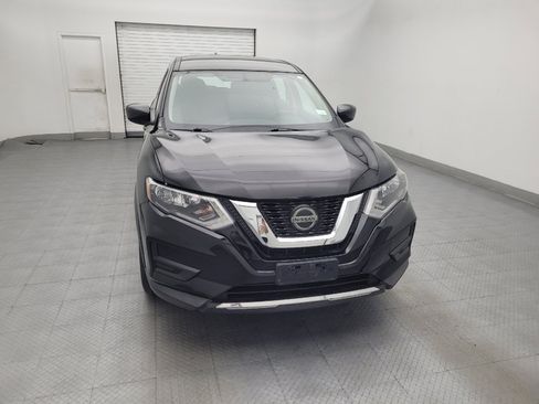 Used 2018 Nissan Rogue S AWD/4WD image 14