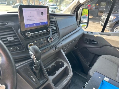 Used 2020 Ford Transit 250 Low Roof AWD w/ Upfitter Package image 24