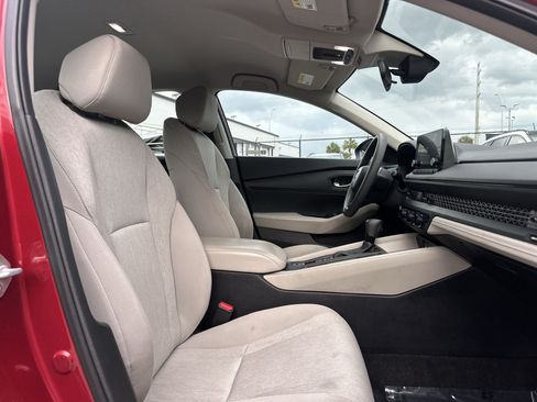 Used 2024 Honda Accord LX image 24