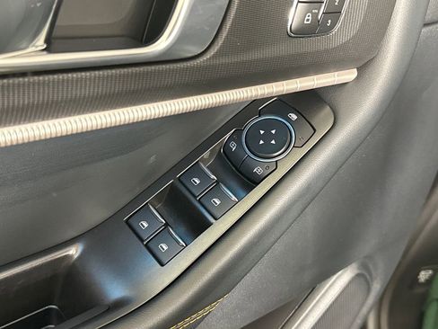 New 2026 Ford Explorer Tremor w/ Tremor Convenience Package image 14