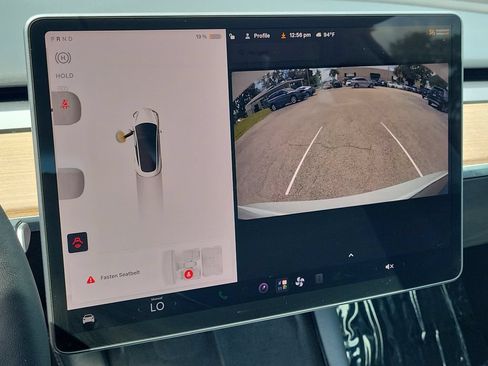 Used 2023 Tesla Model 3 Standard Range RWD image 23