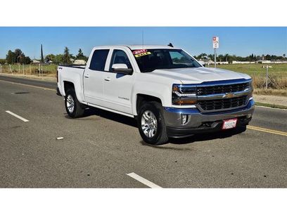 Used 2016 Chevrolet Silverado 1500 LT w/ All Star Edition