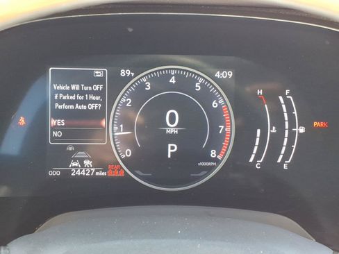 Certified 2023 Lexus RX 350 Premium w/ Cold Area Package AWD/4WD image 9