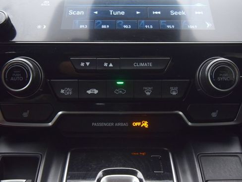 Used 2021 Honda CR-V Special Edition image 32