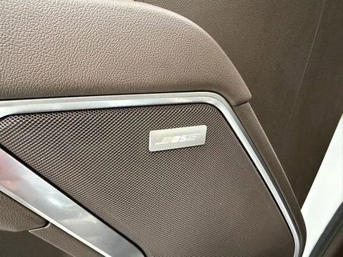 Certified 2022 Chevrolet Silverado 1500 LTZ w/ LTZ Premium Package image 25