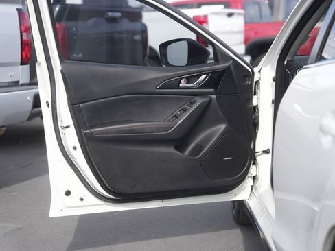 Used 2015 MAZDA MAZDA3 s Grand Touring w/ Appearance Package image 32