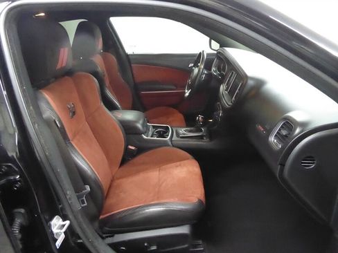 Used 2021 Dodge Charger Scat Pack w/ Plus Group RWD image 26