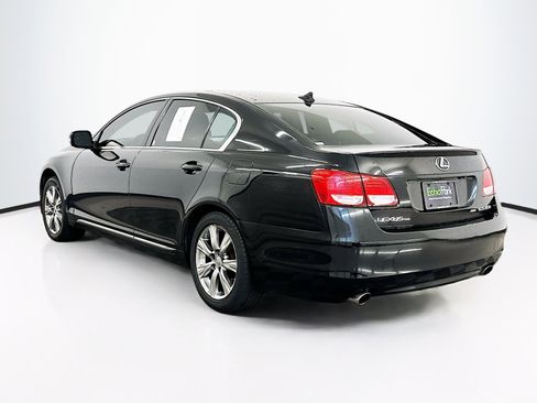 Used 2008 Lexus GS 350 AWD image 5