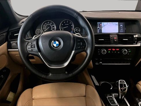 Used 2012 BMW X3 xDrive35i AWD/4WD image 5